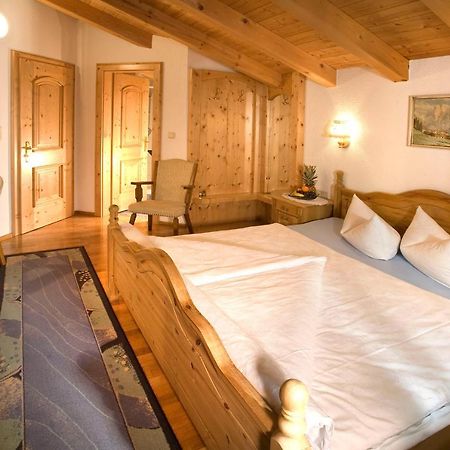 Ondres'N Hof Hotel Längenfeld Екстериор снимка