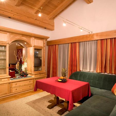 Ondres'N Hof Hotel Längenfeld Екстериор снимка