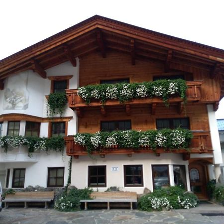 Ondres'N Hof Hotel Längenfeld Екстериор снимка