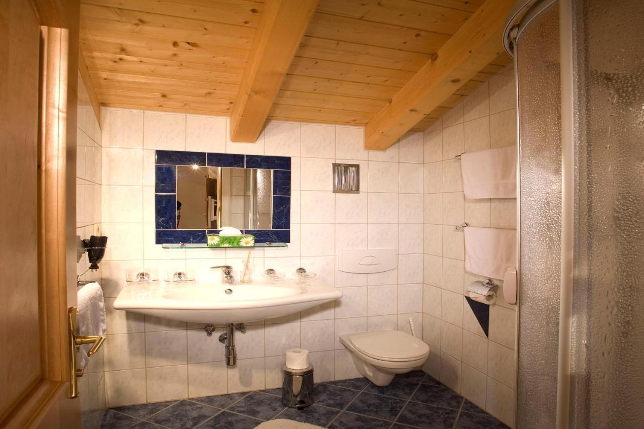 Ondres'N Hof Hotel Längenfeld Екстериор снимка