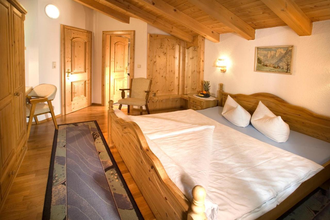 Ondres'N Hof Hotel Längenfeld Екстериор снимка