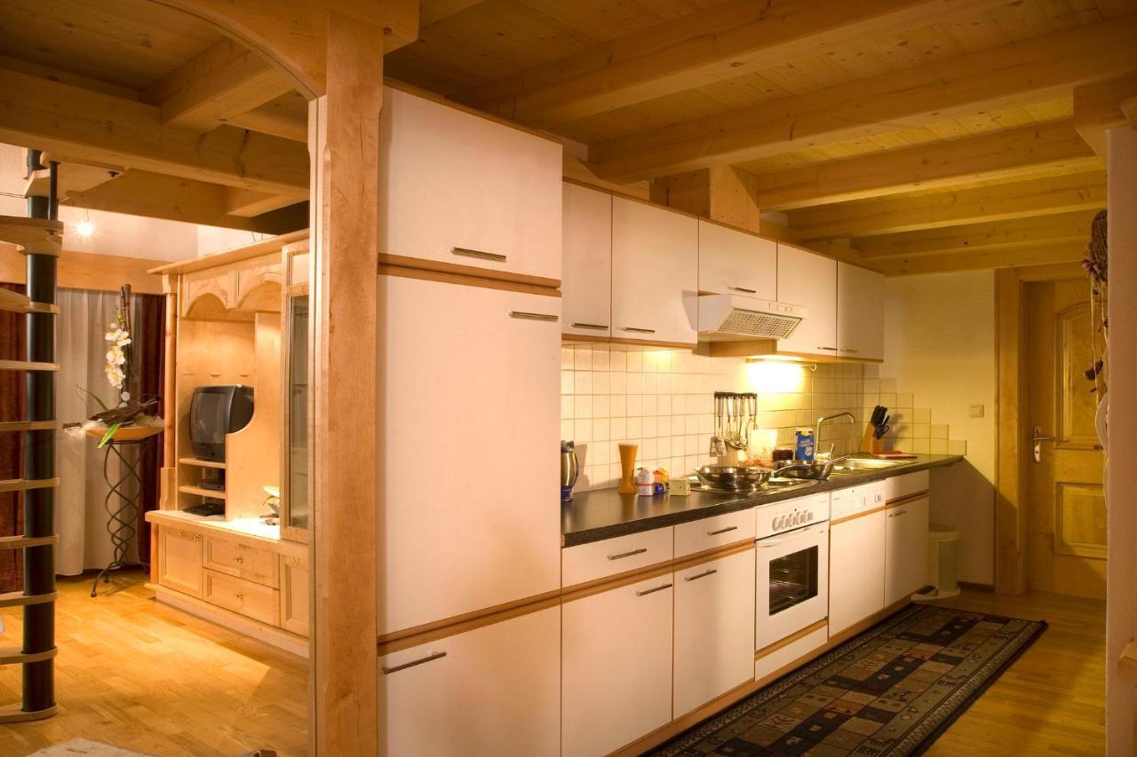 Ondres'N Hof Hotel Längenfeld Екстериор снимка