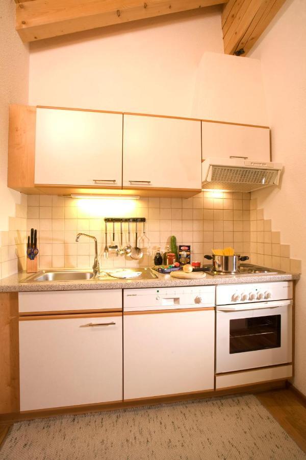 Ondres'N Hof Hotel Längenfeld Екстериор снимка