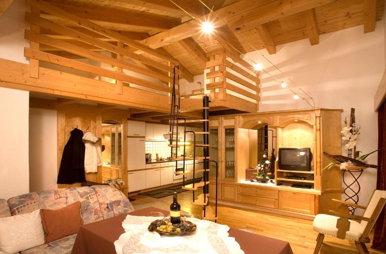Ondres'N Hof Hotel Längenfeld Екстериор снимка