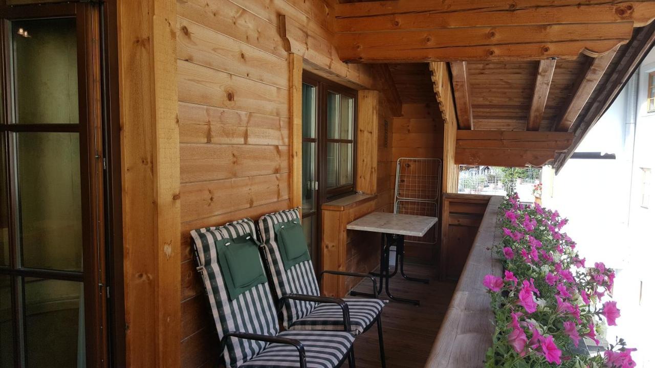 Ondres'N Hof Hotel Längenfeld Екстериор снимка