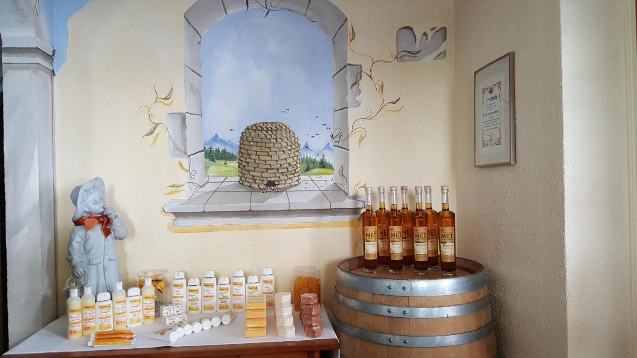 Ondres'N Hof Hotel Längenfeld Екстериор снимка