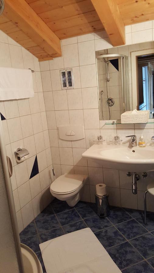 Ondres'N Hof Hotel Längenfeld Екстериор снимка