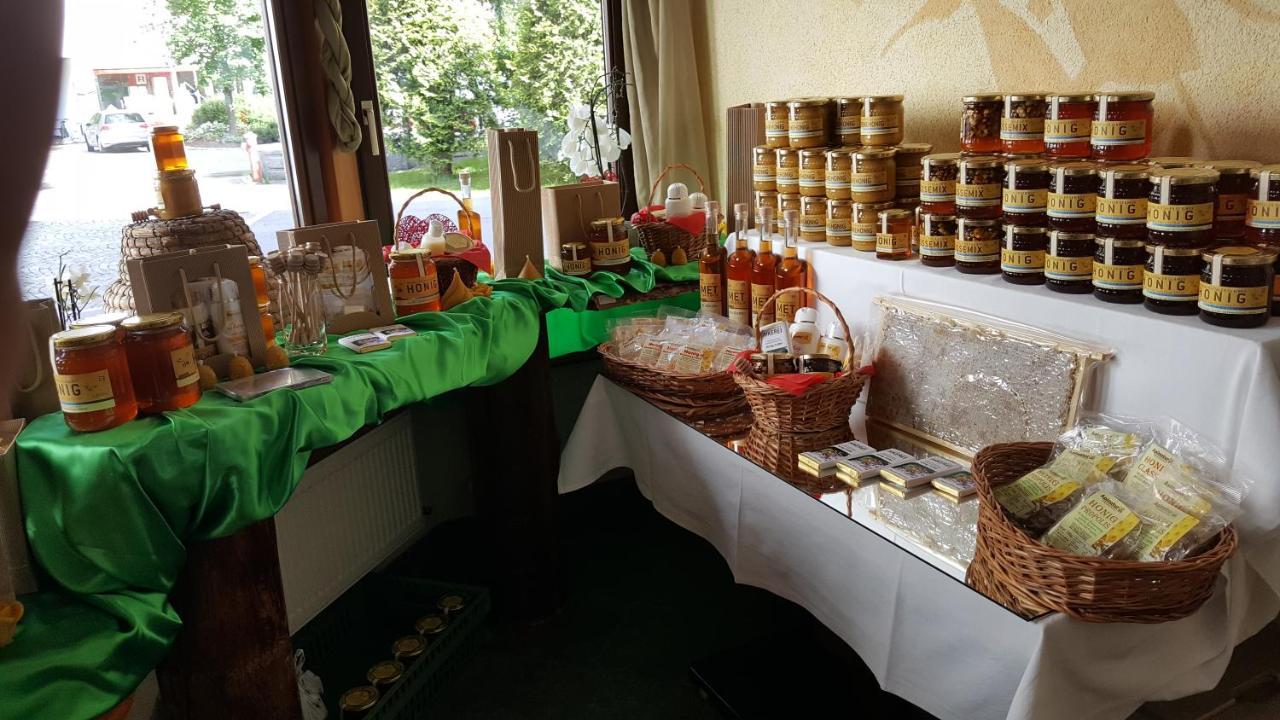 Ondres'N Hof Hotel Längenfeld Екстериор снимка