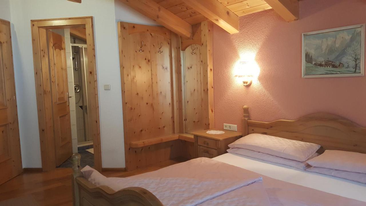 Ondres'N Hof Hotel Längenfeld Екстериор снимка