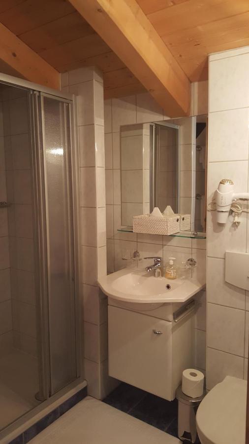 Ondres'N Hof Hotel Längenfeld Екстериор снимка